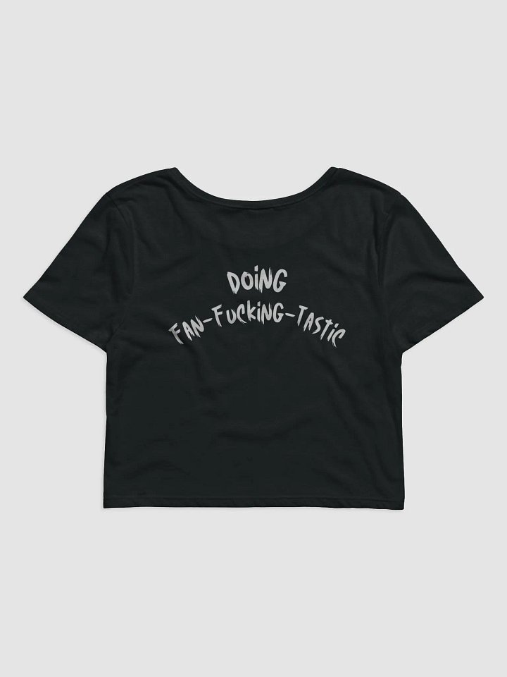 FFT CROP TOP product image (2)