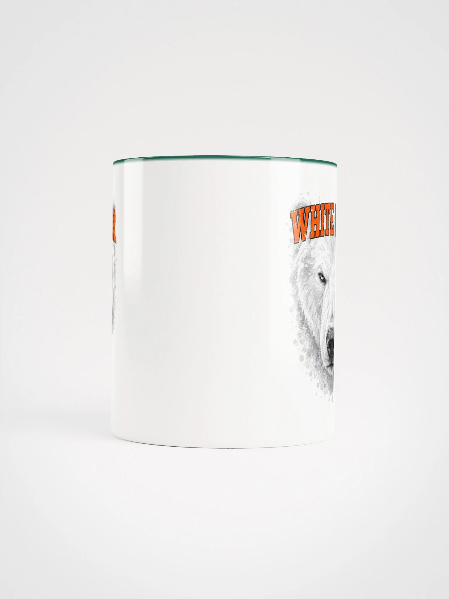 White Bear Mug product image (3)
