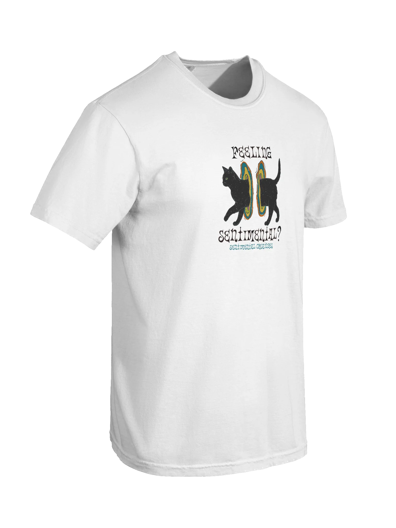 Feeling Sentimental? Tee BaynaBug Collection product image (53)