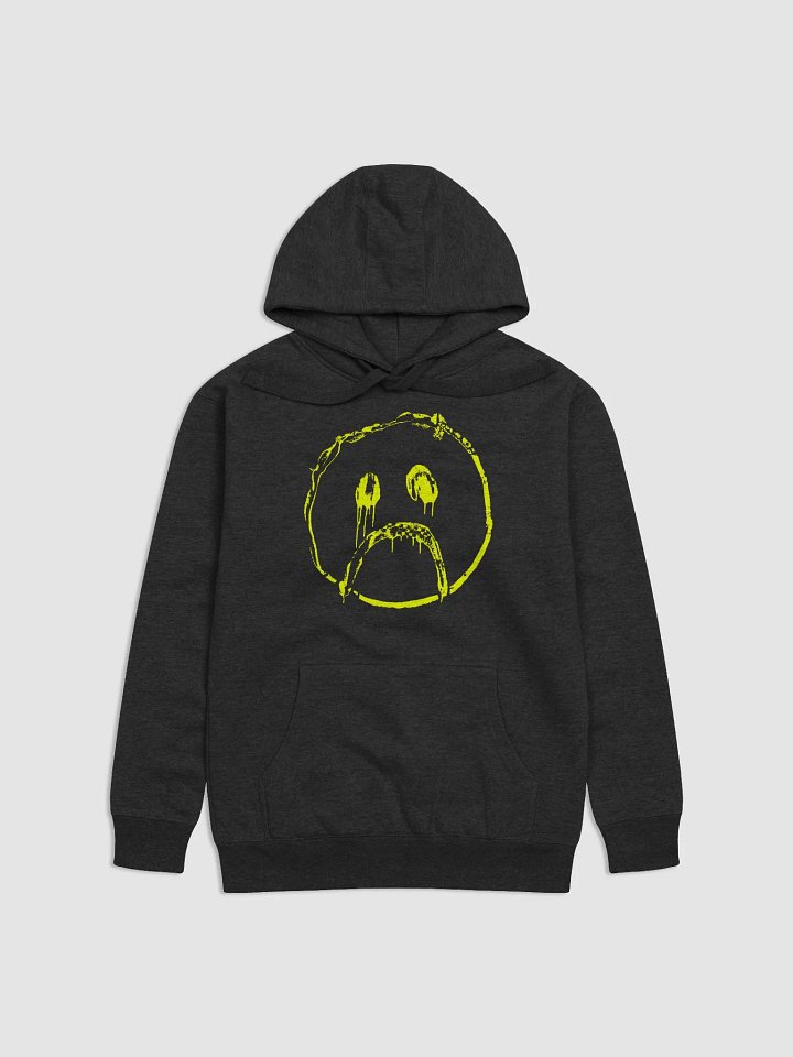 RCW SMILEY HOODIE product image (1)