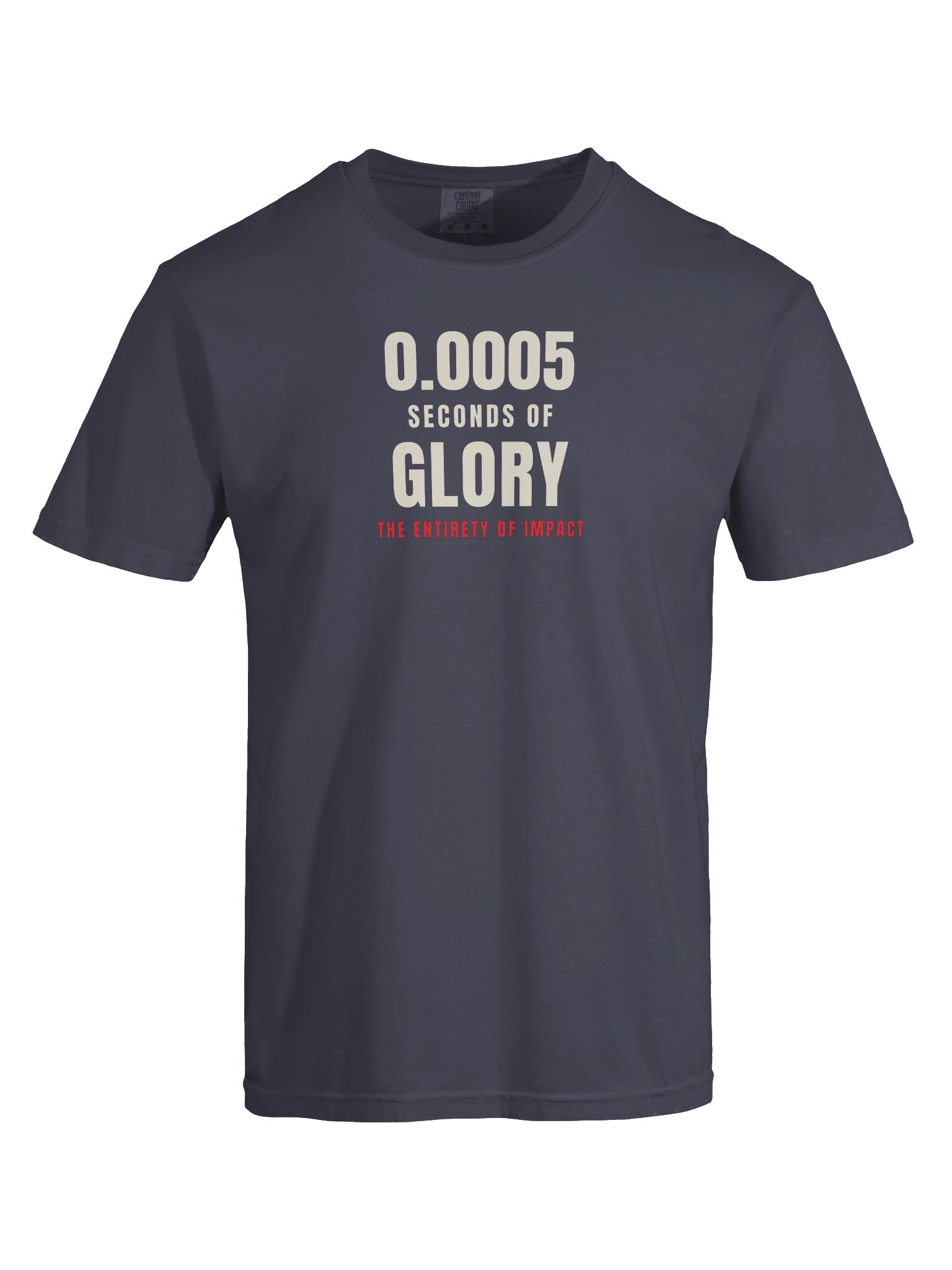 0.0005 Seconds of Glory Tee product image (9)