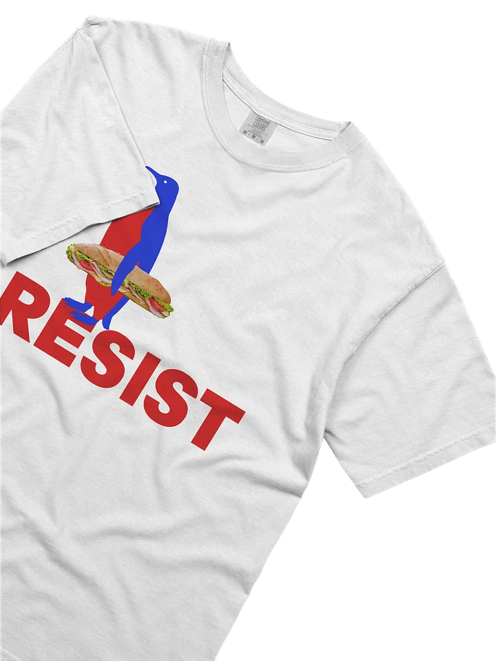 PENGUIN SANDWICH RESIST product image (2)