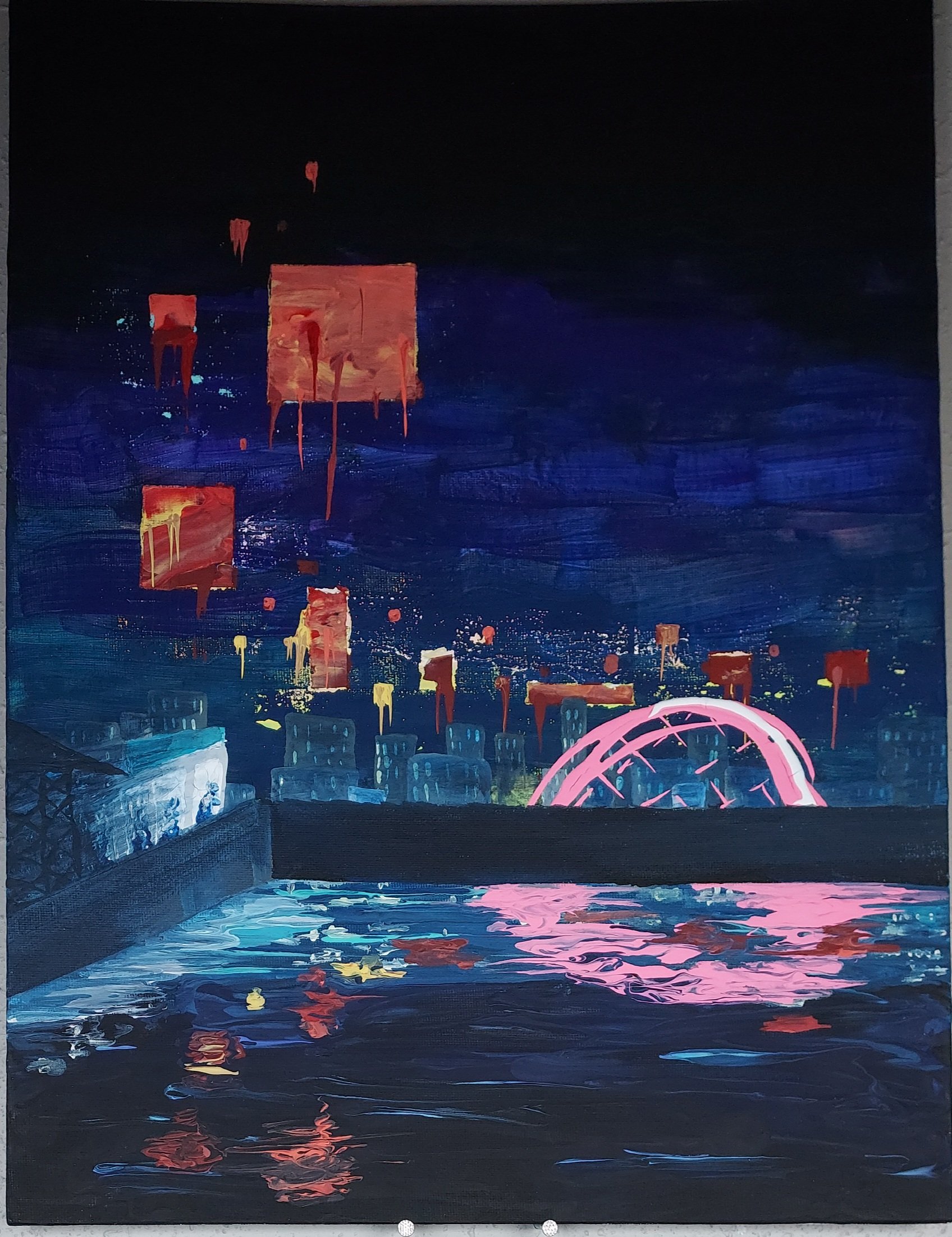 Over Glasgow product image (3)