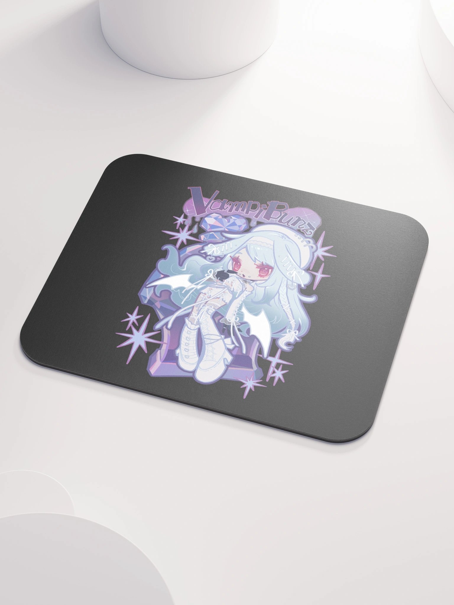 Small Bun Mousepad product image (3)