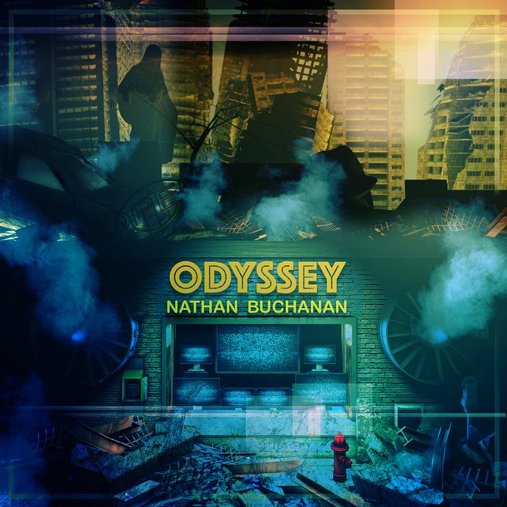 ODYSSEY product image (1)