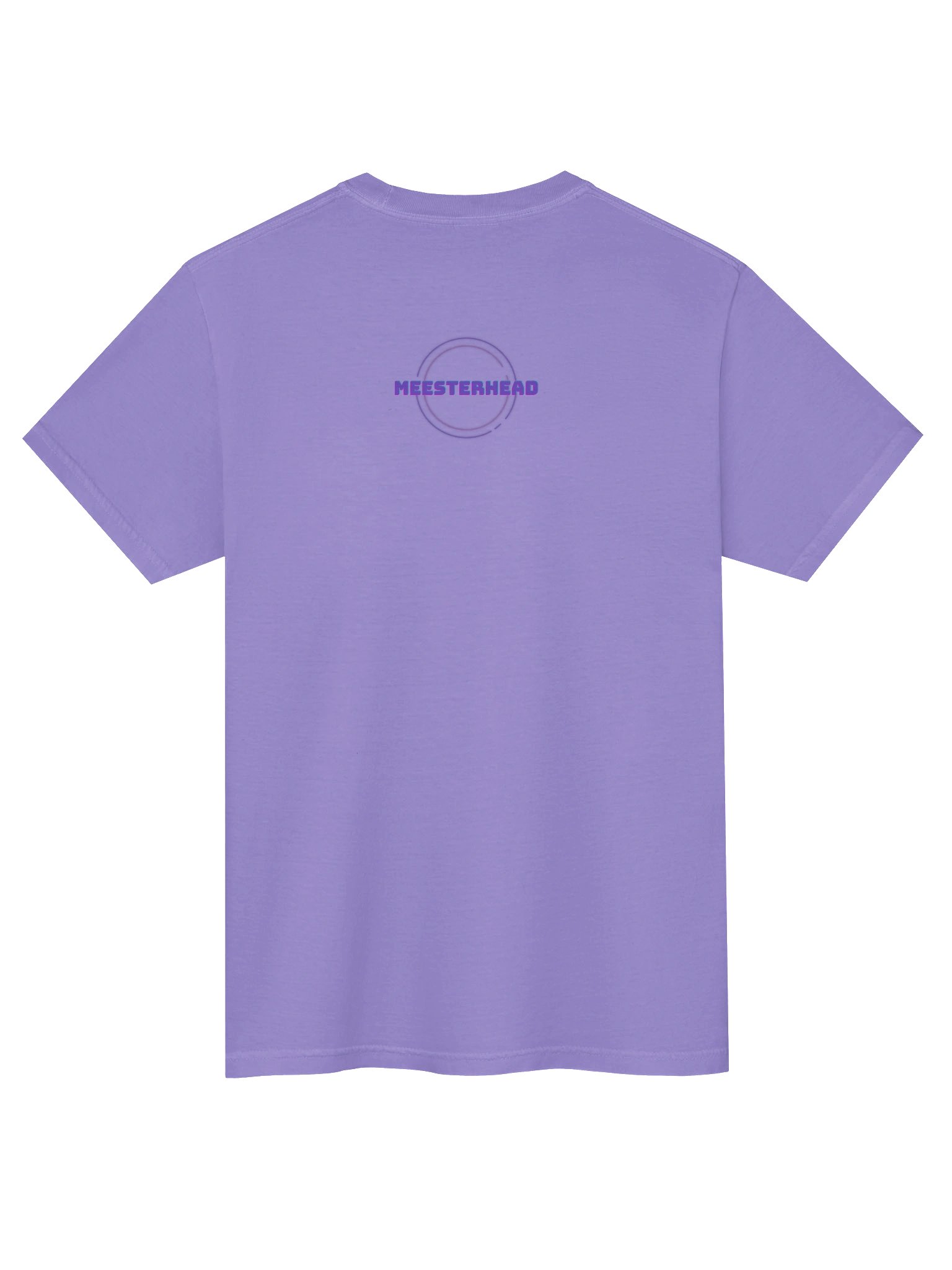 Bamf Pocket Tee product image (4)