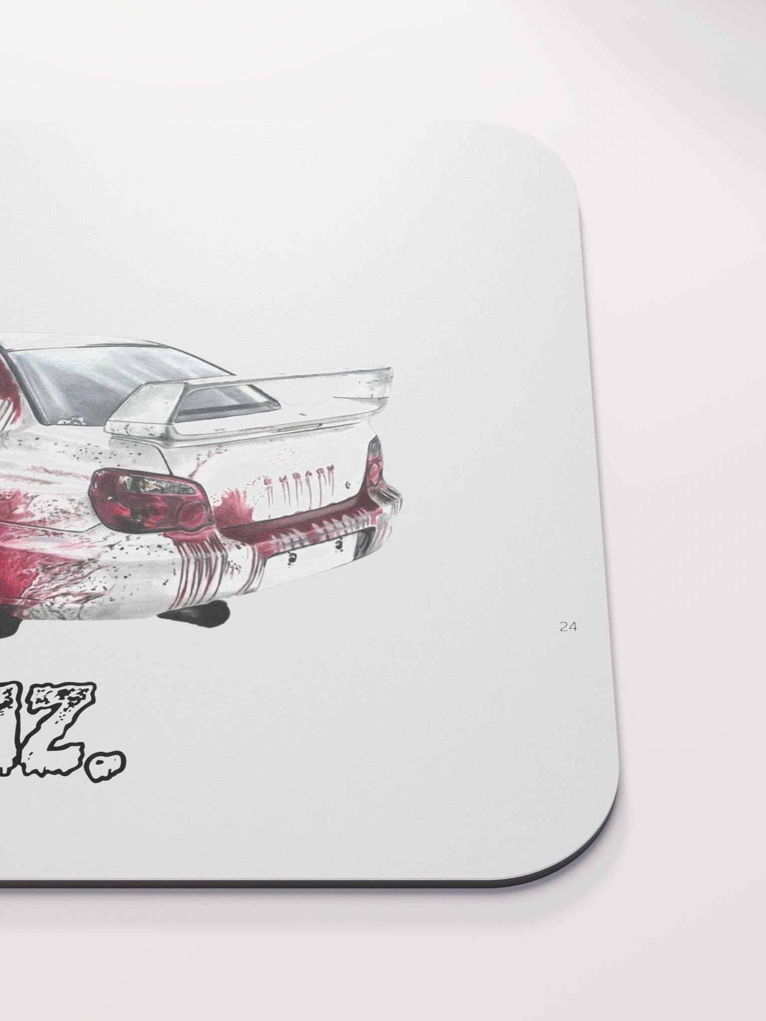 Dead End GUMZ. Mouse Pad product image (5)