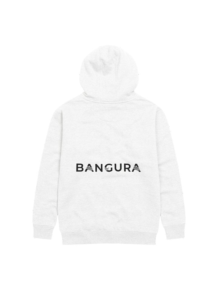 BANGURA Unisex Premium Hoodie product image (7)