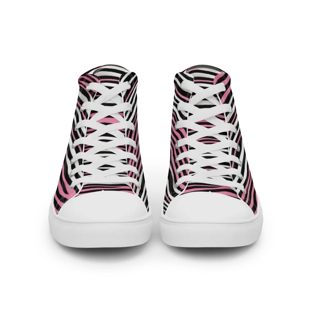 PINK ZEBRA product image (9)
