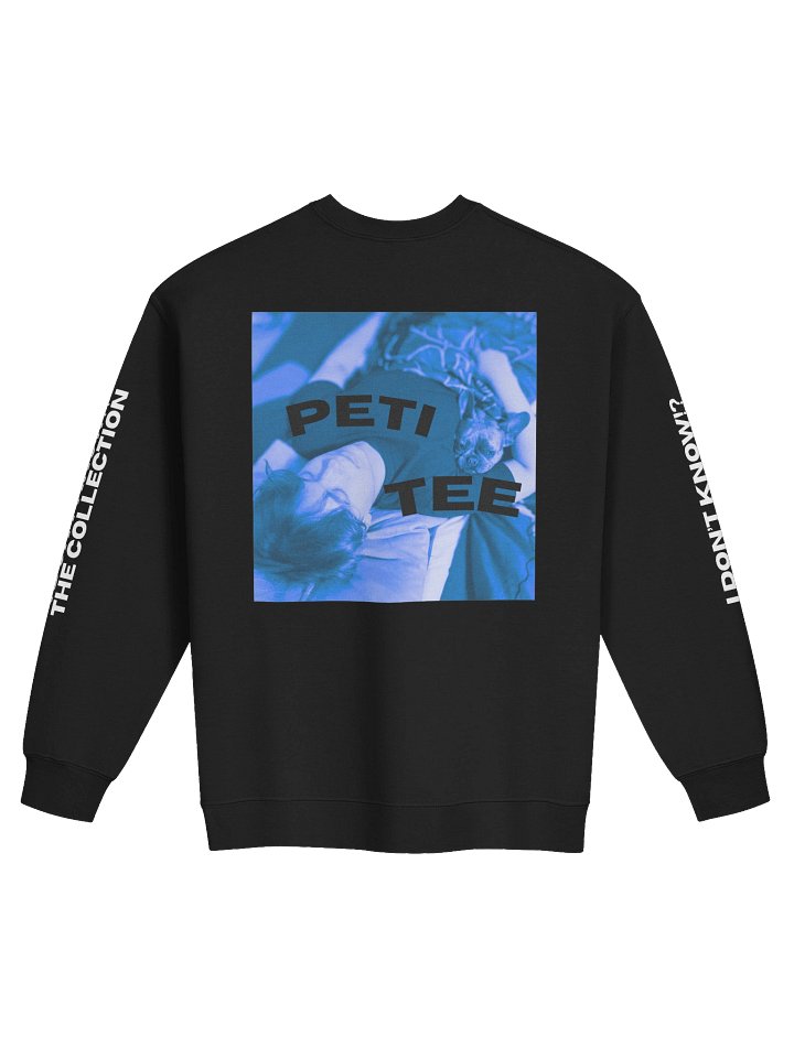 I DON'T KNOW!? - THE COLLECTION product image (2)