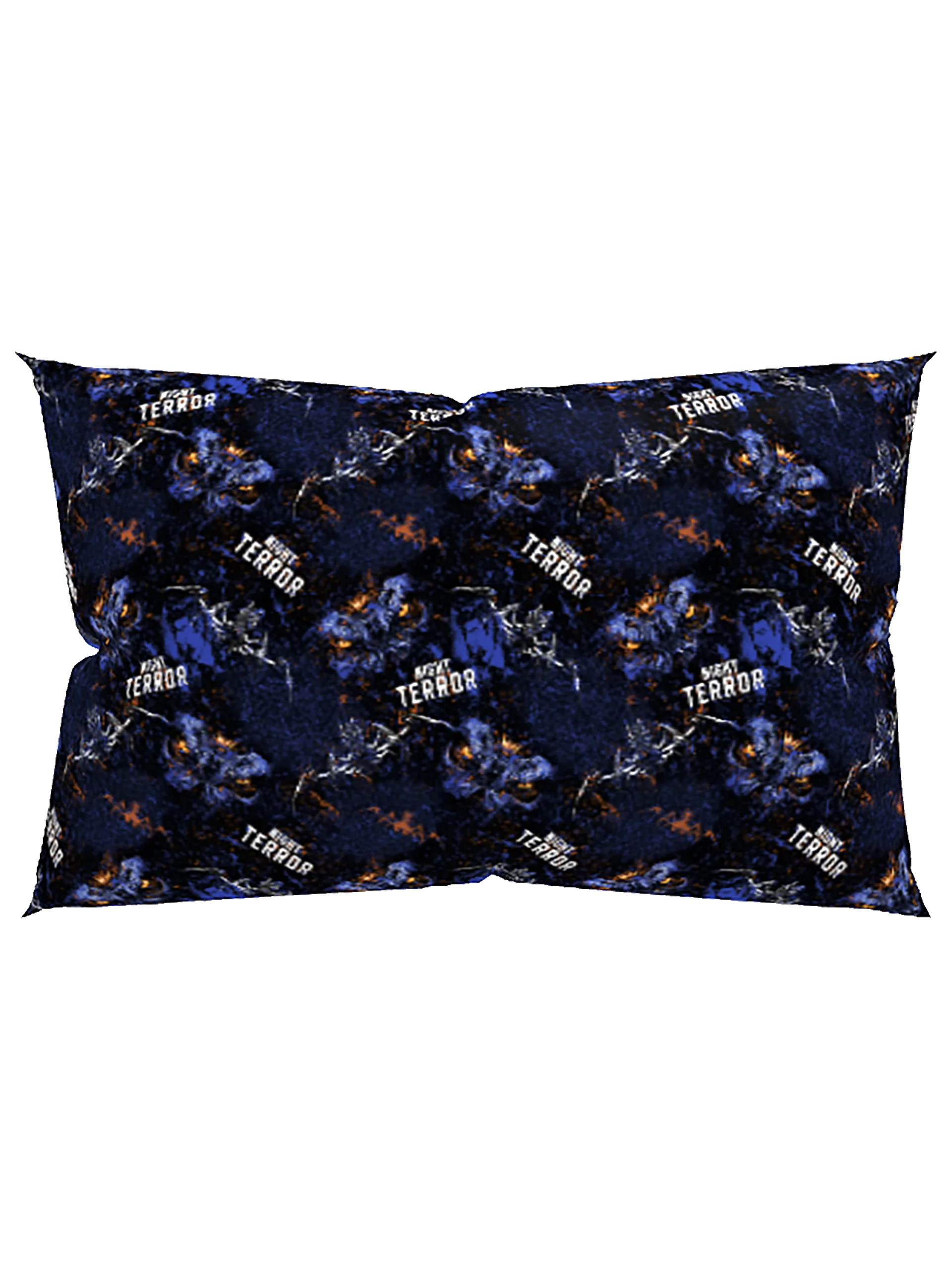 NIGHT TERROR: 90s Themed Pillow Cases product image (3)