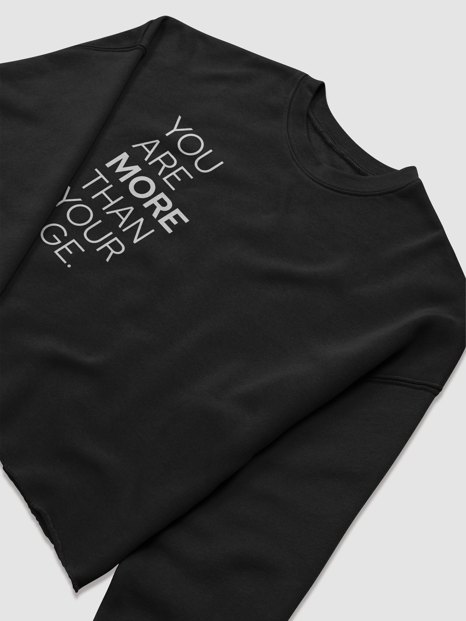 MTYA Crop long sleeve product image (5)