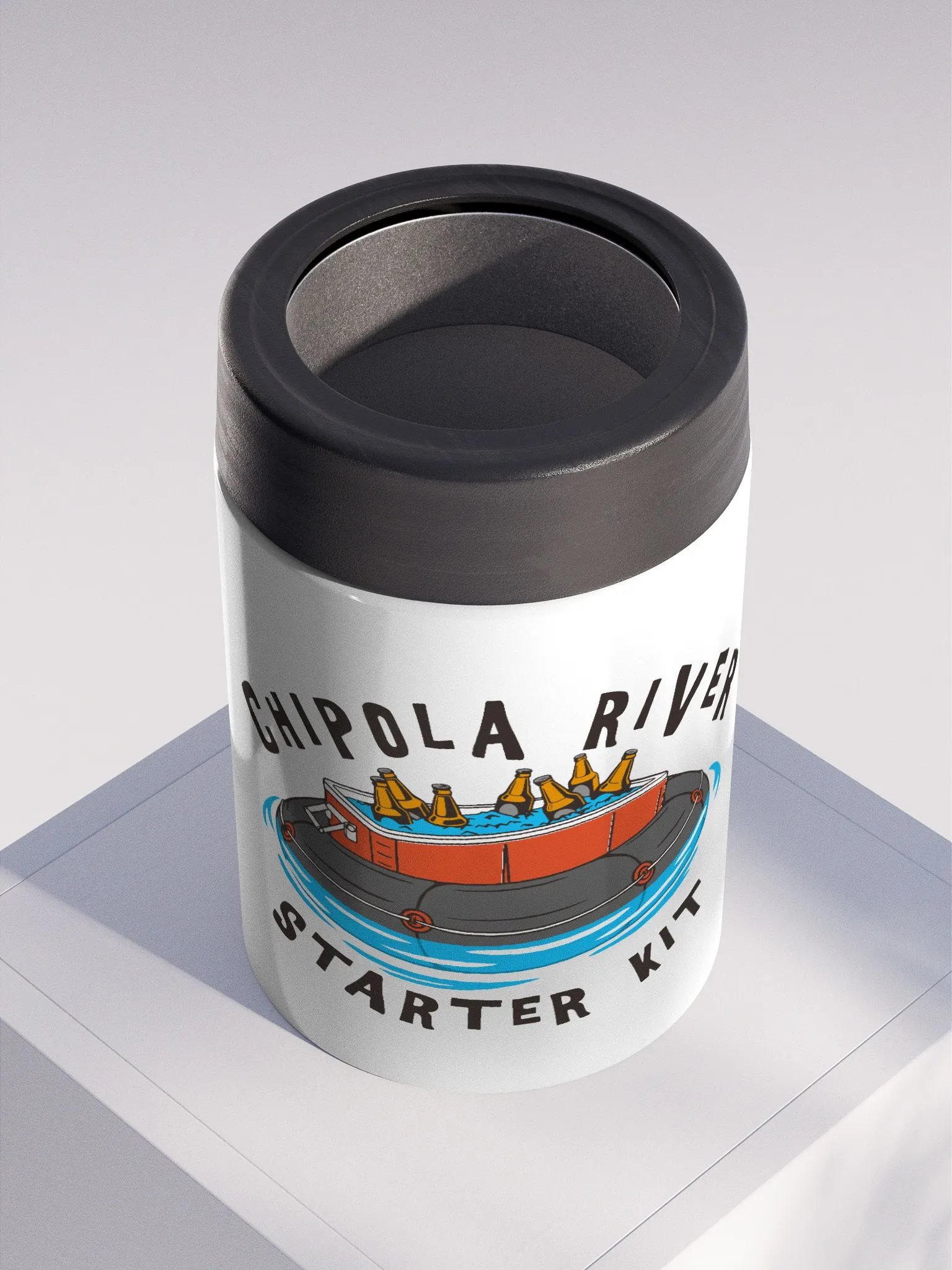 Chipola River Starter Kit Forever Koozie product image (4)