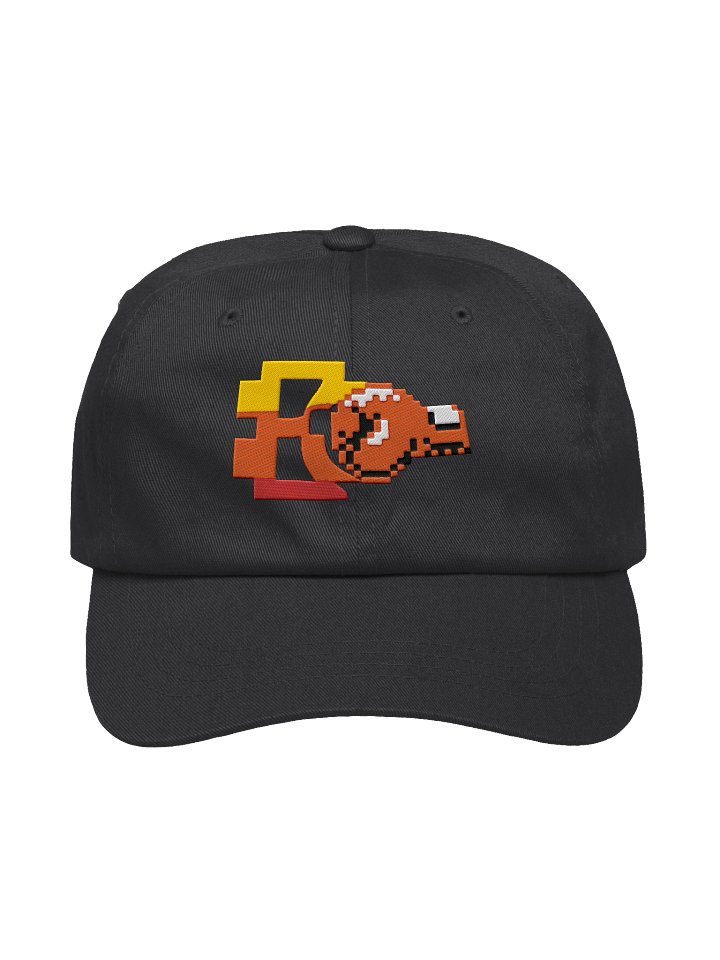 VPC8 Embroidered Hat product image (1)