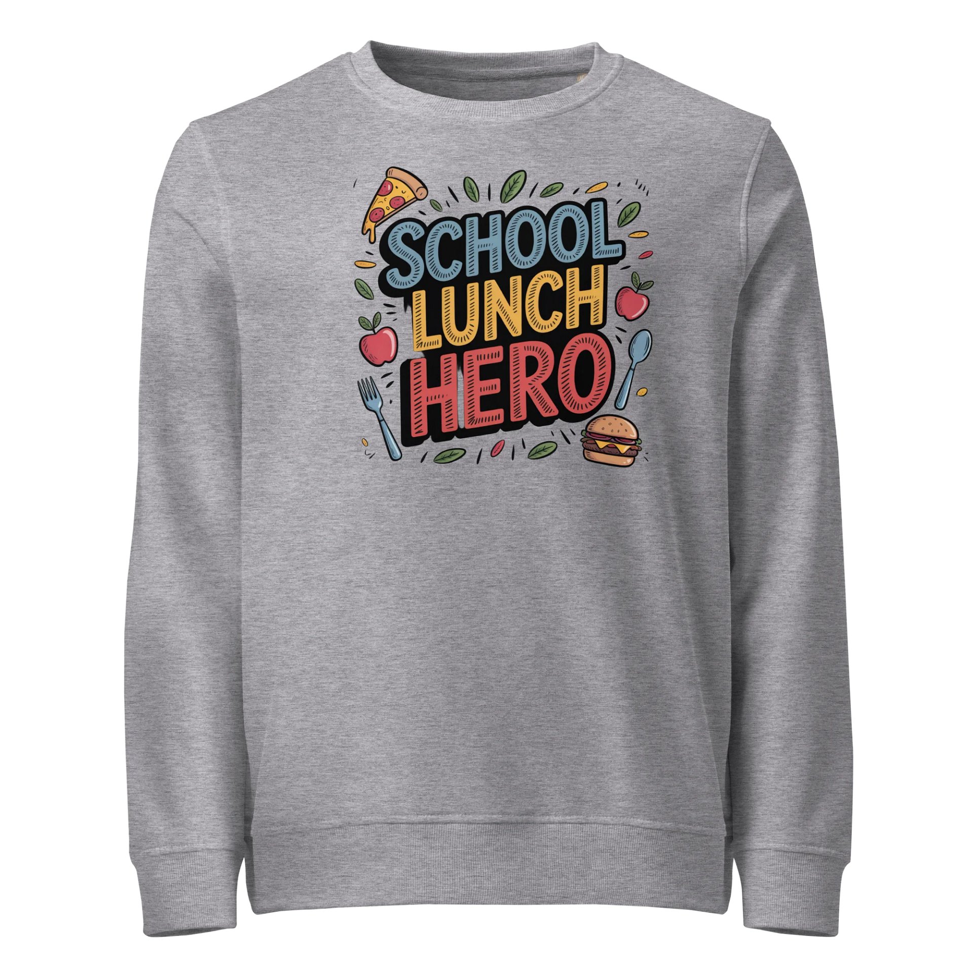 School Lunch Hero product image (1)