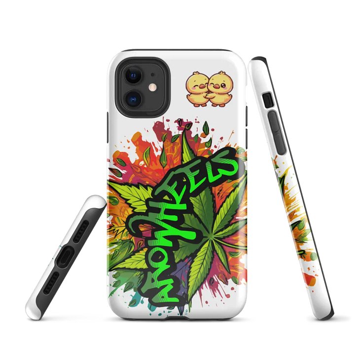 AROW Iphone case product image (1)