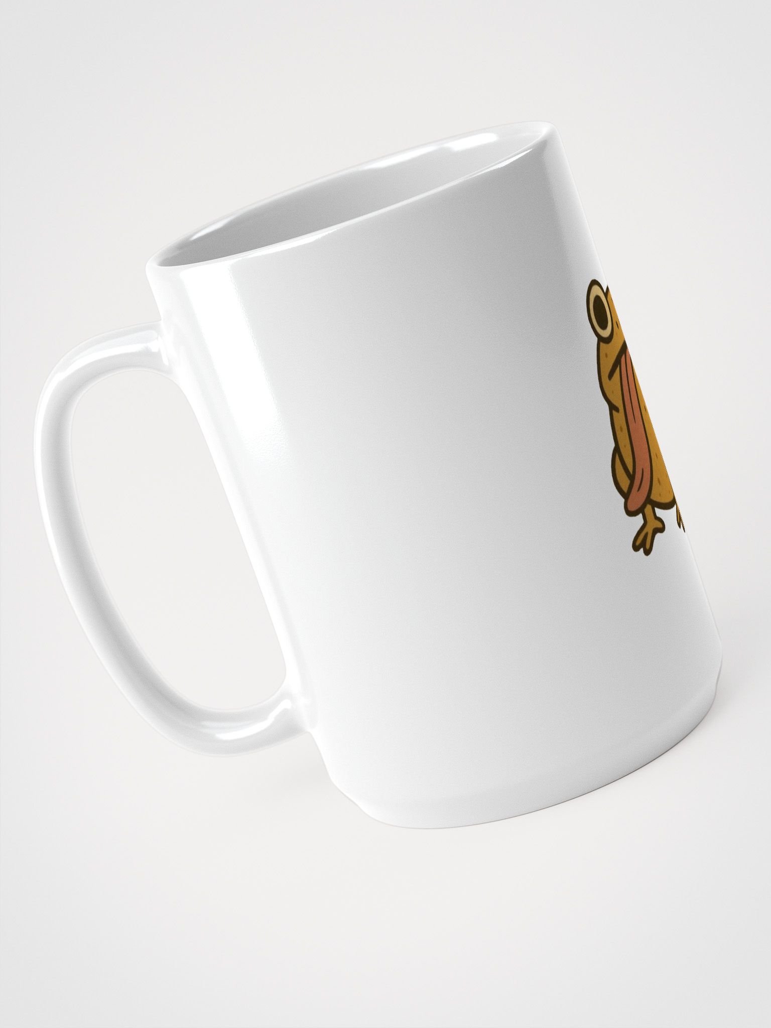 Phrog Mug product image (4)
