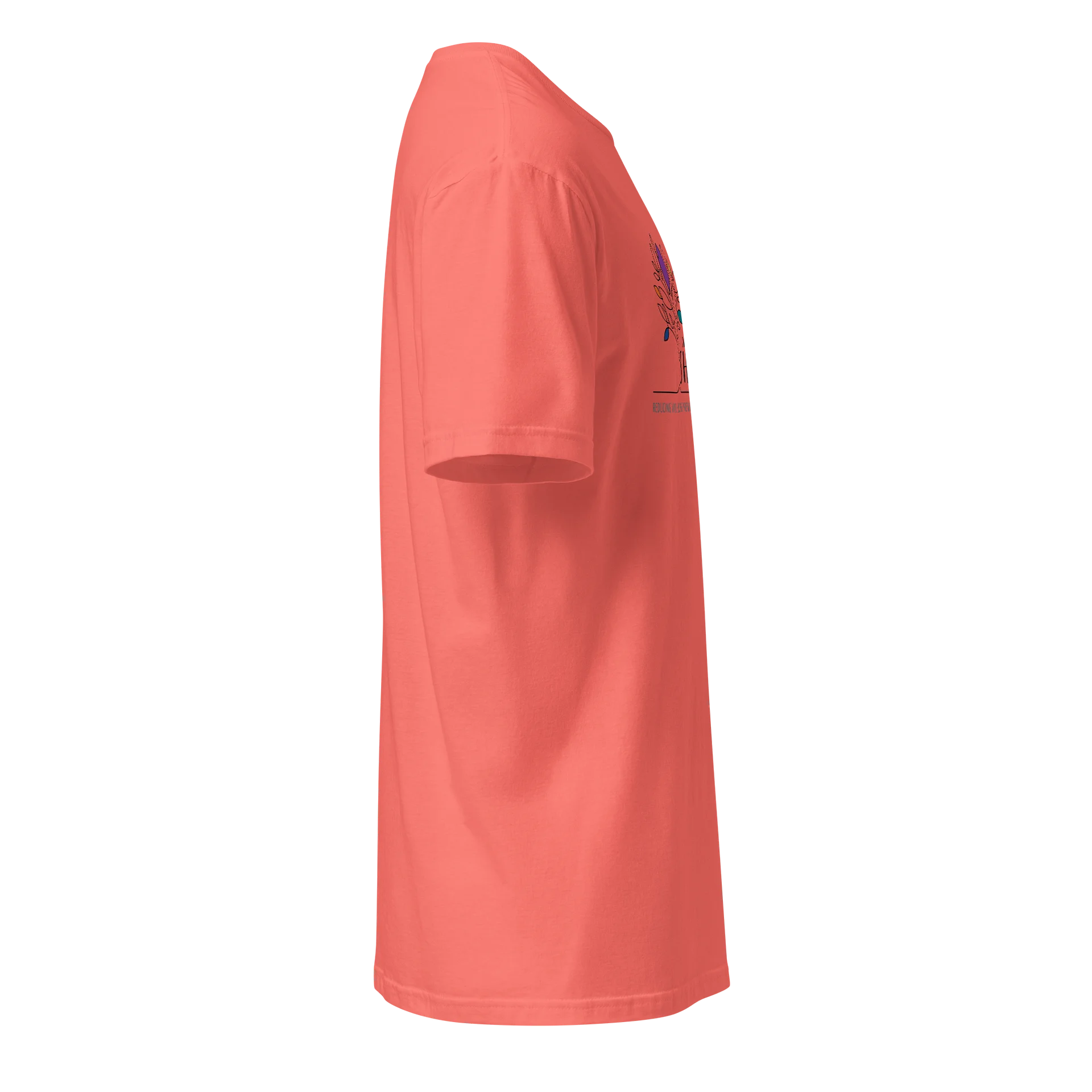 The Shelter Basic Tee product image (4)
