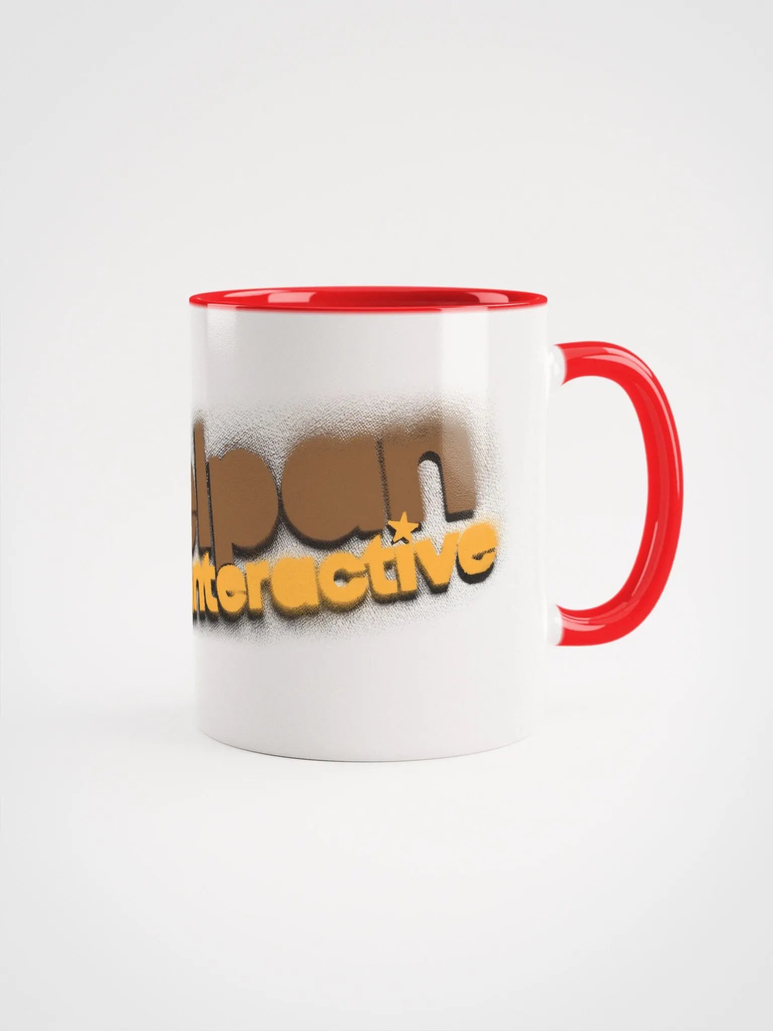 Classic Steelpan Interactive Mug product image (2)