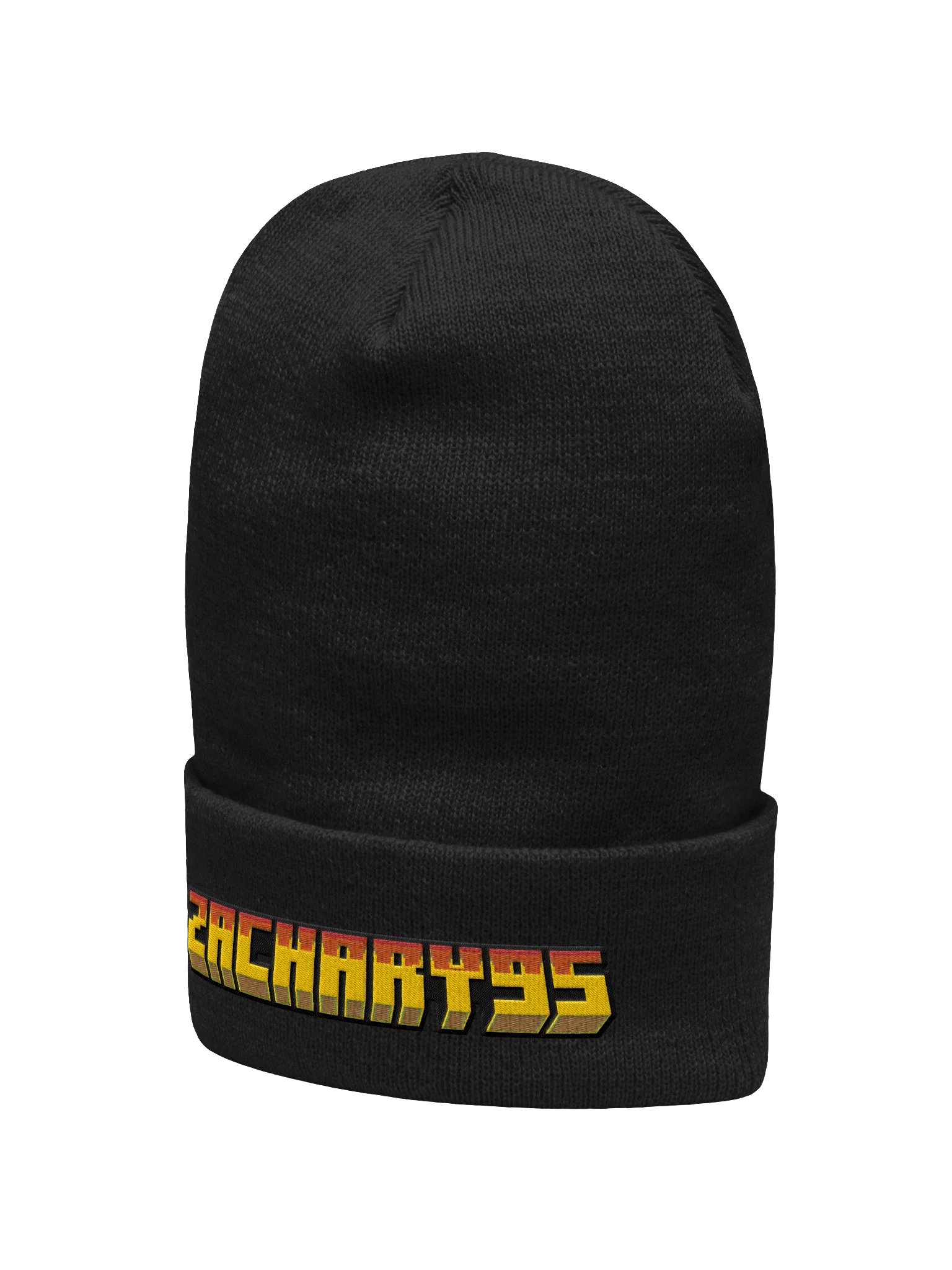 Zachary95 Beanie product image (2)