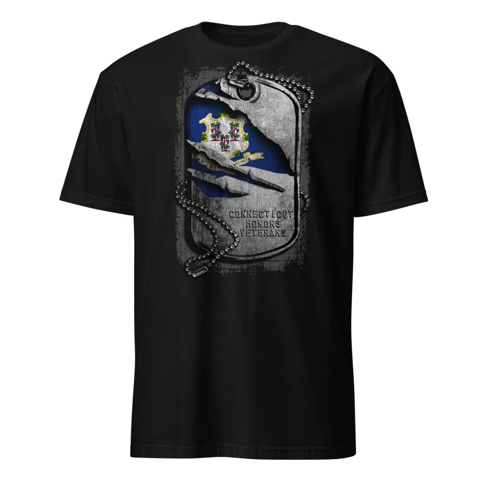 Connecticut Honors Veterans product image (1)