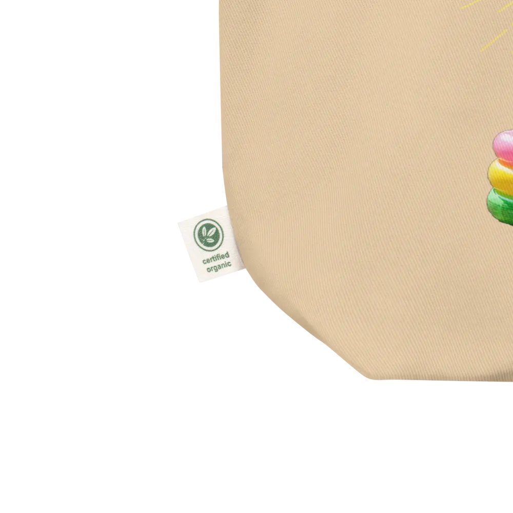 Summer Vibes Tote Bag product image (4)