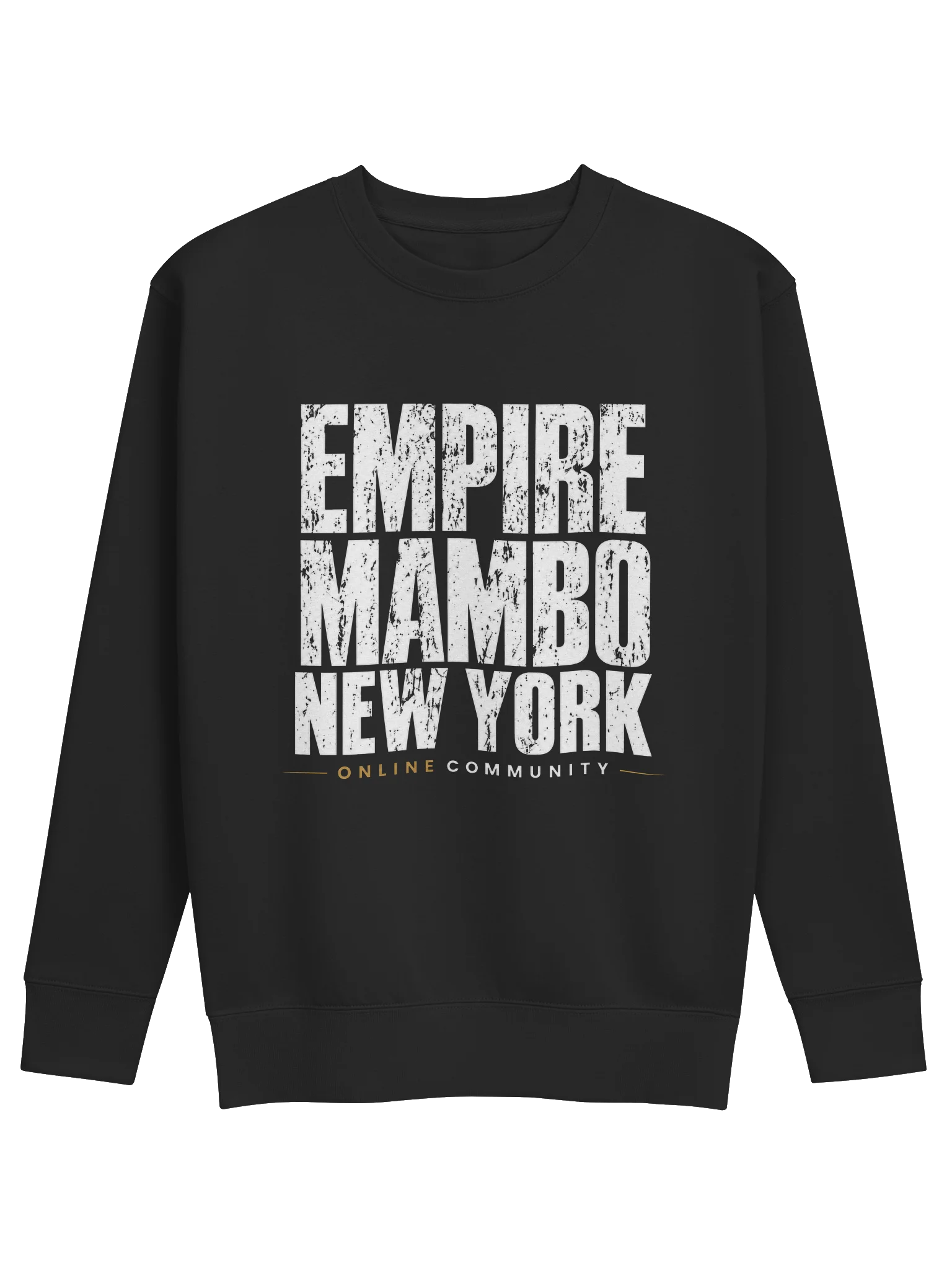 Empire Mambo Online Community product image (1)