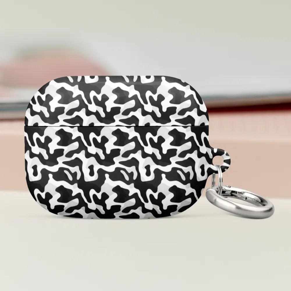 Urban Camo All-Over Print AirPods® Pro Gen 1 and 2 Gen 1 and 2, Gen 3 Cases product image (10)