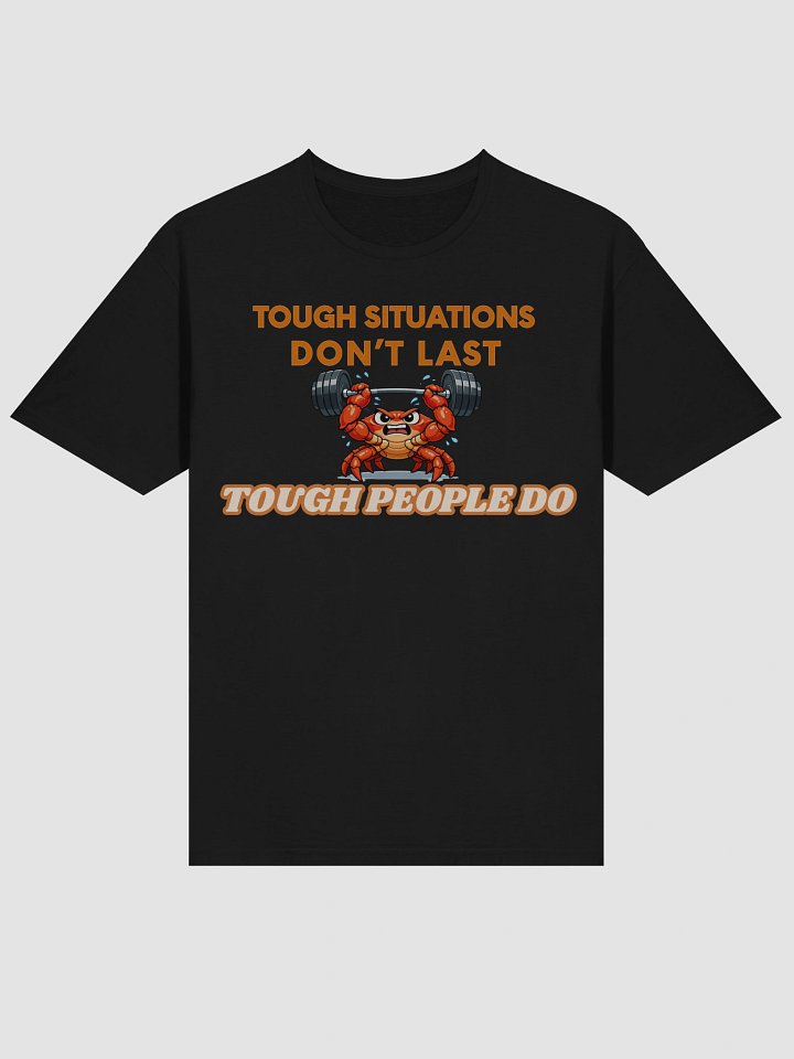 Compound Tough T Shirt product image (1)