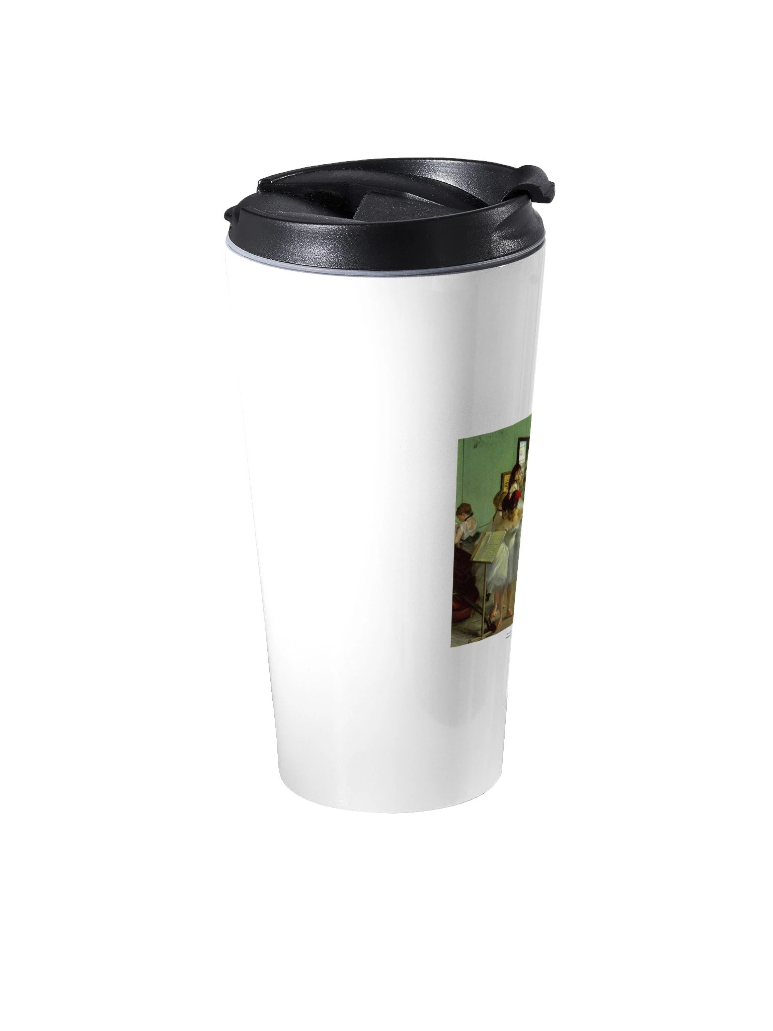The Dance Class — Travel Mug product image (2)