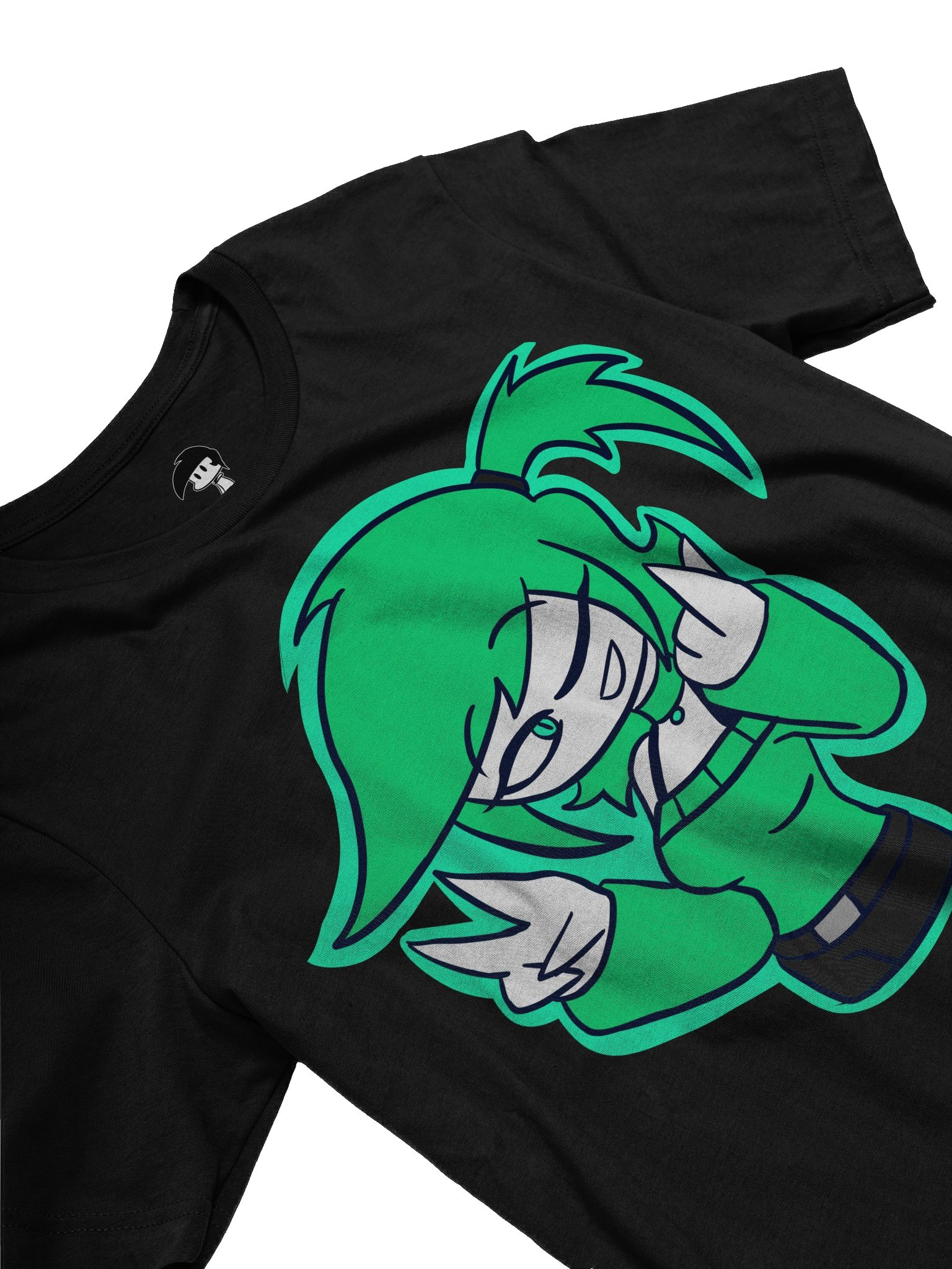 Clover T-Shirt product image (2)