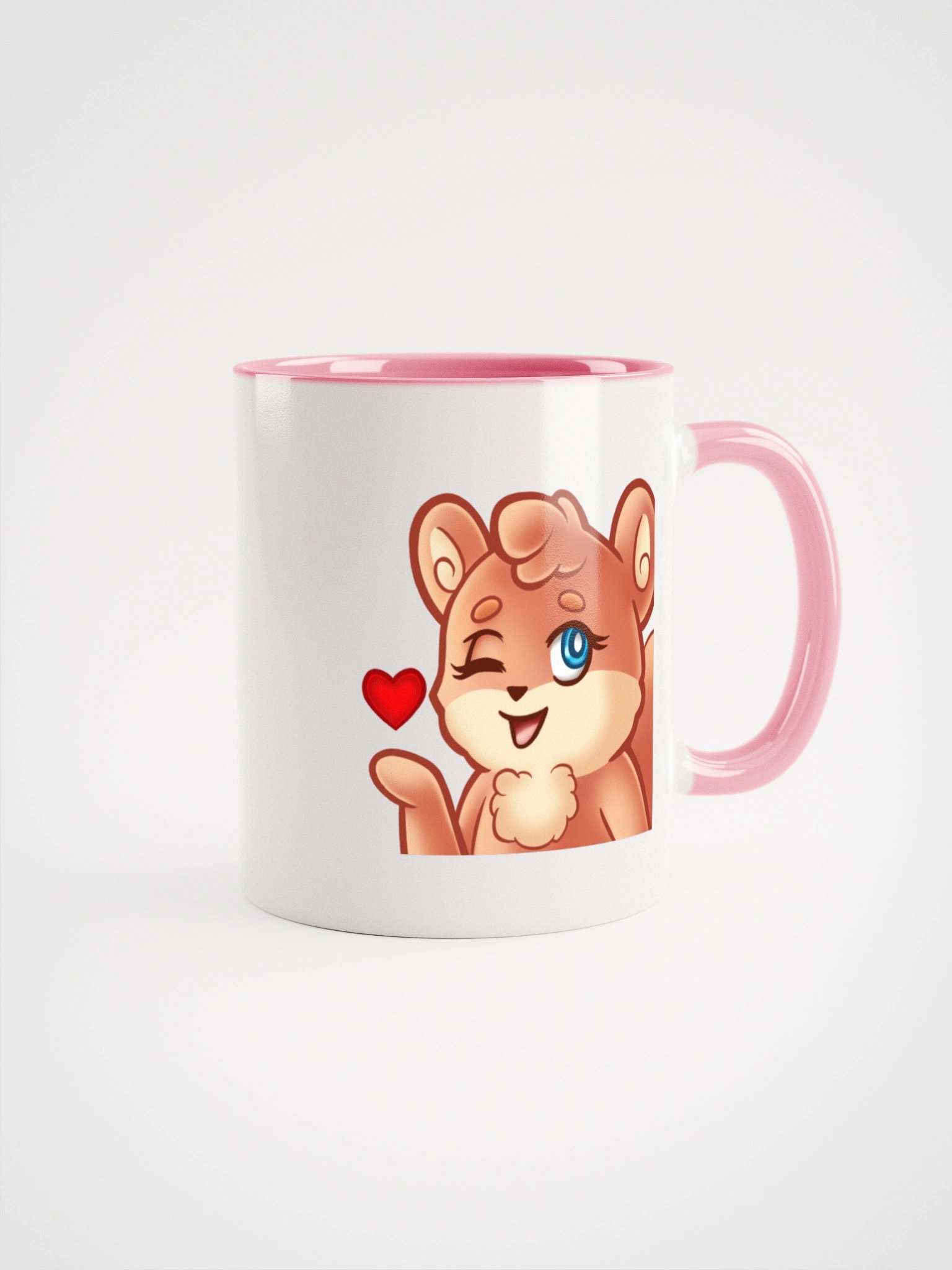 Kuni Mug (11 oz.) product image (1)