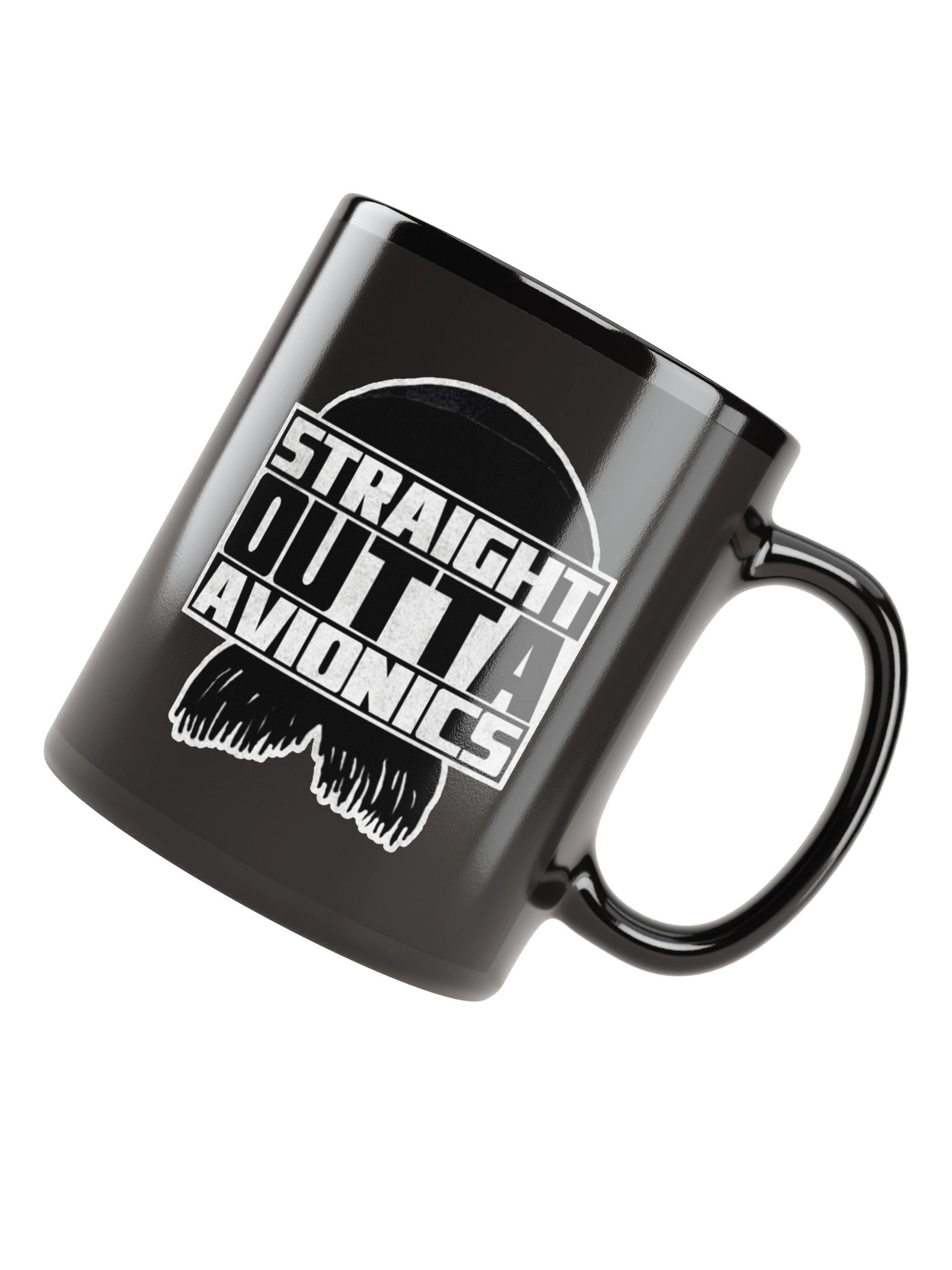 "SOA" Mug product image (7)