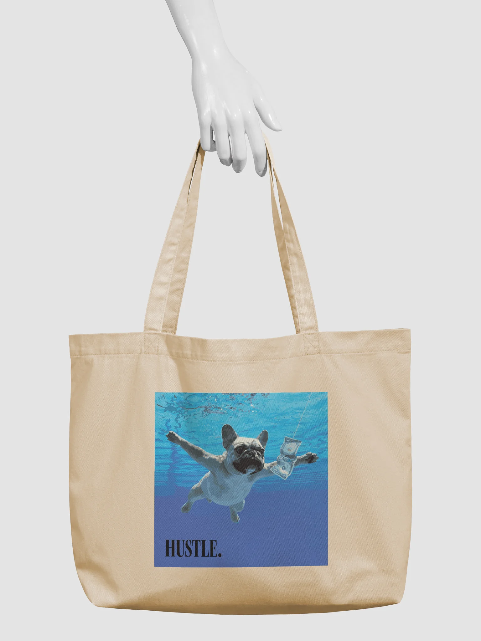 Frenchie Hustle product image (6)