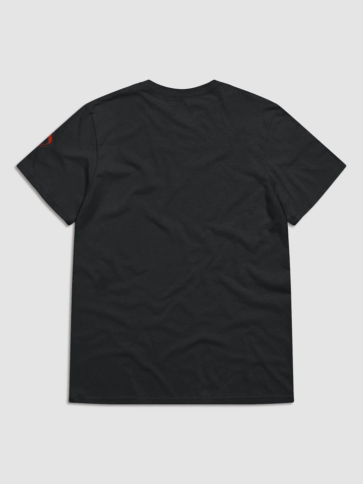 Big D shirt Maple Orange product image (2)