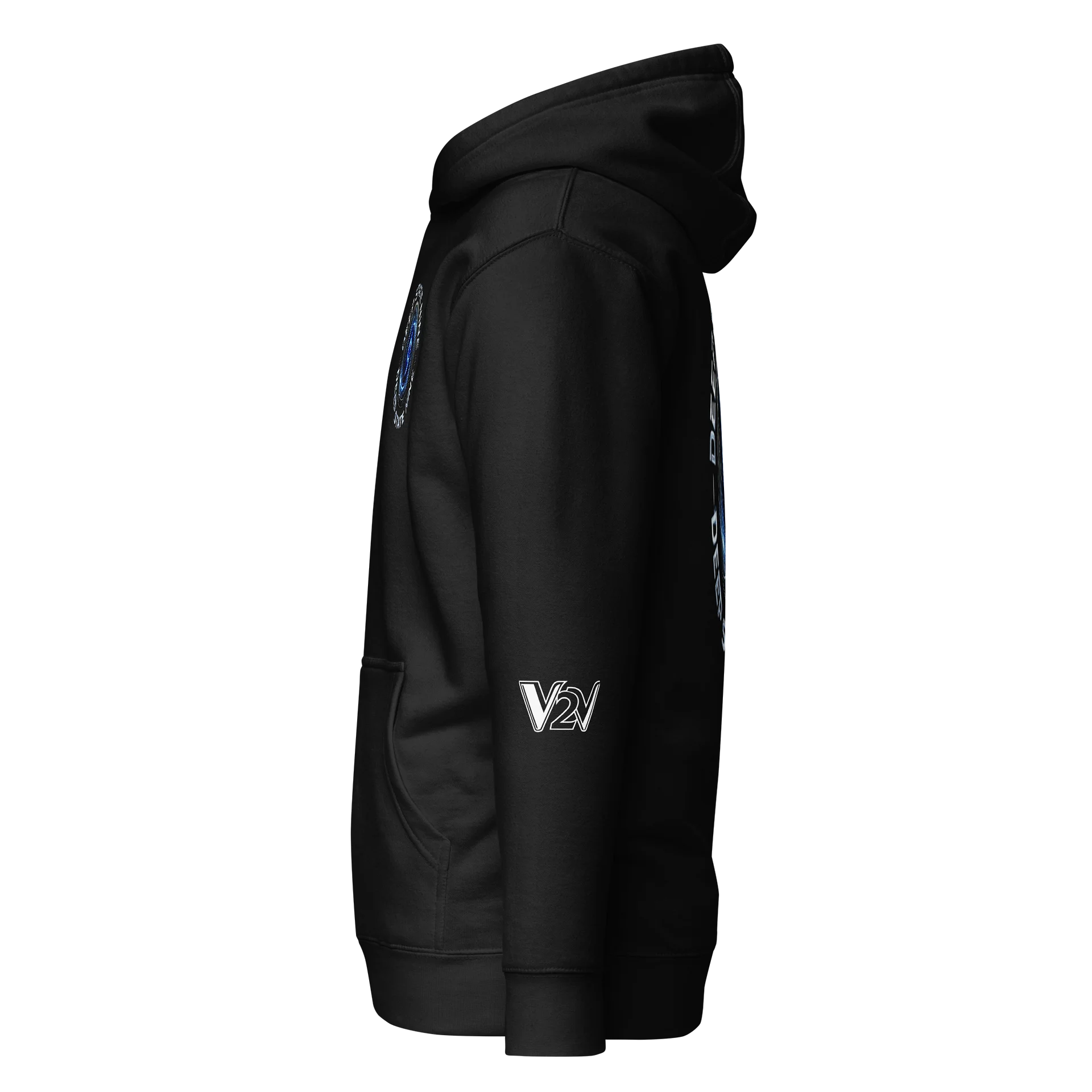 DS9 Hoodie product image (5)