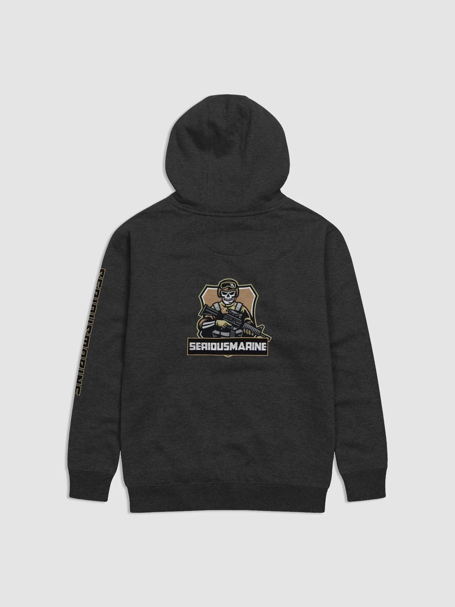Classic Icon Hoodie product image (13)