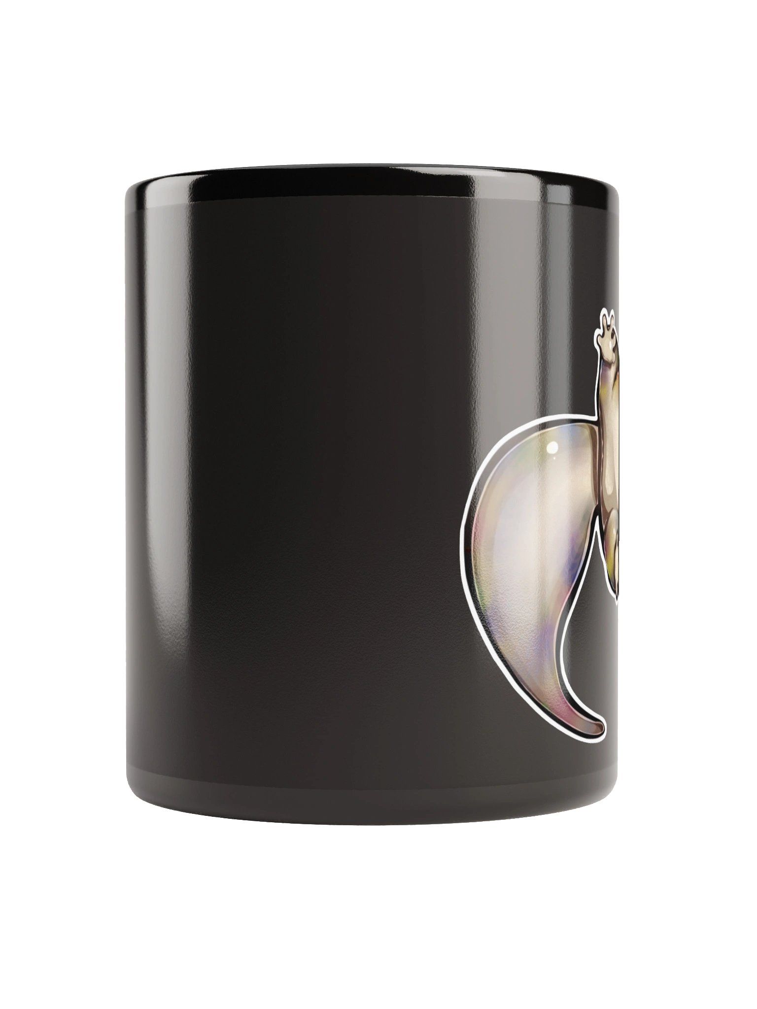 Fish Scale Gecko Mug product image (9)