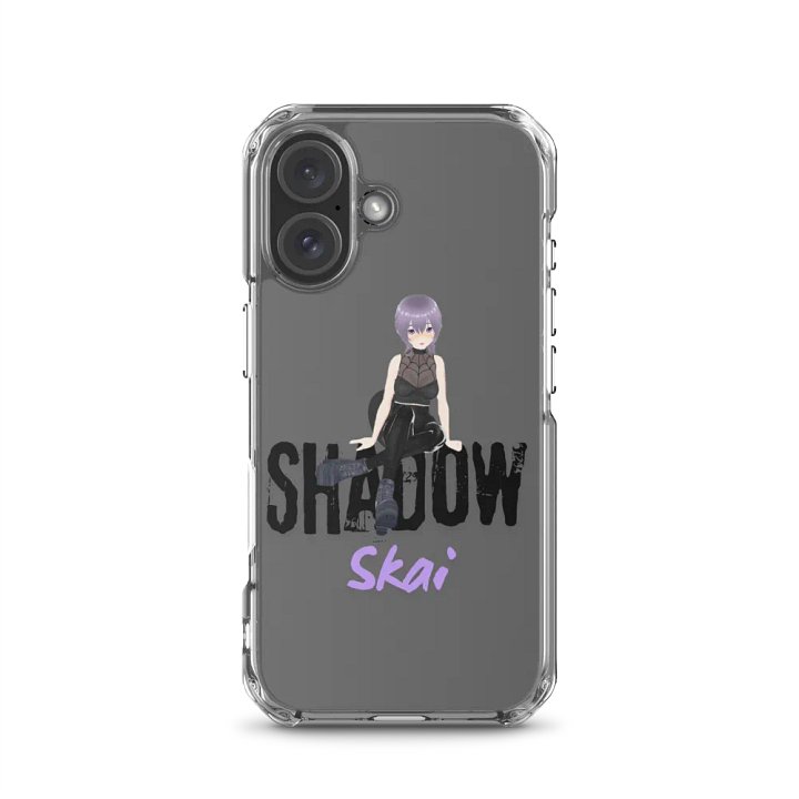Skai's iPhone Case product image (23)