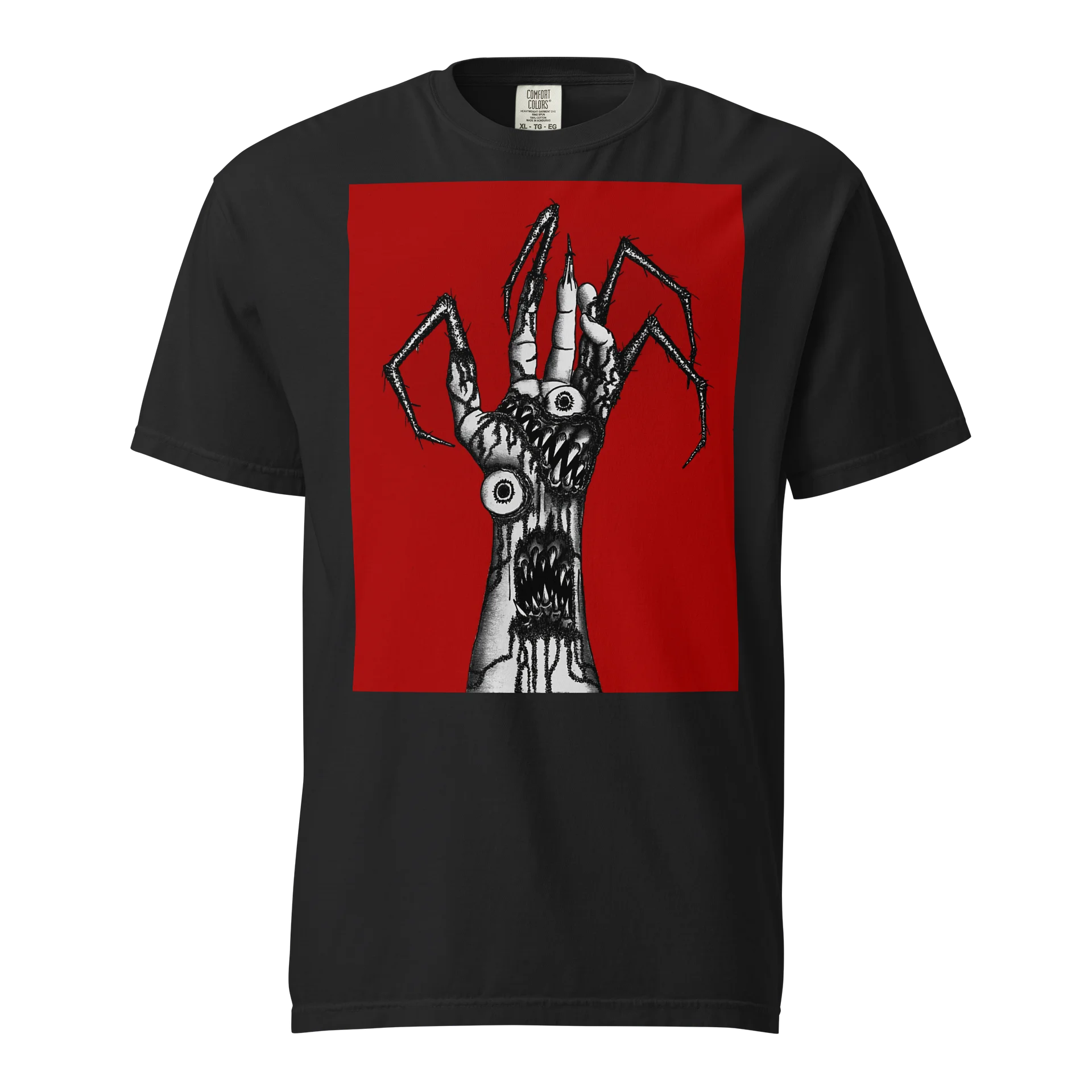 Hand to God product image (1)