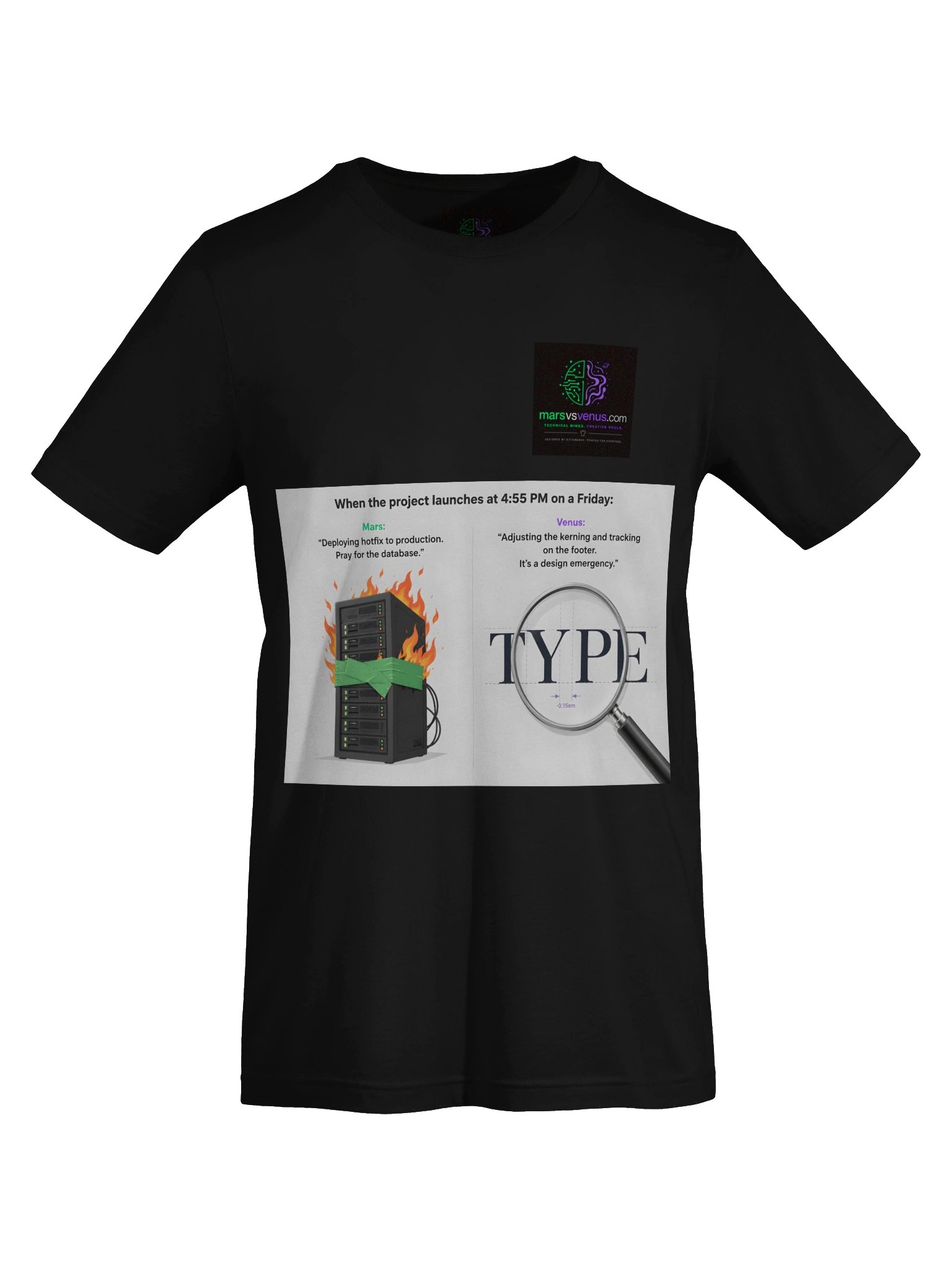 The Deadline Responses product image (53)