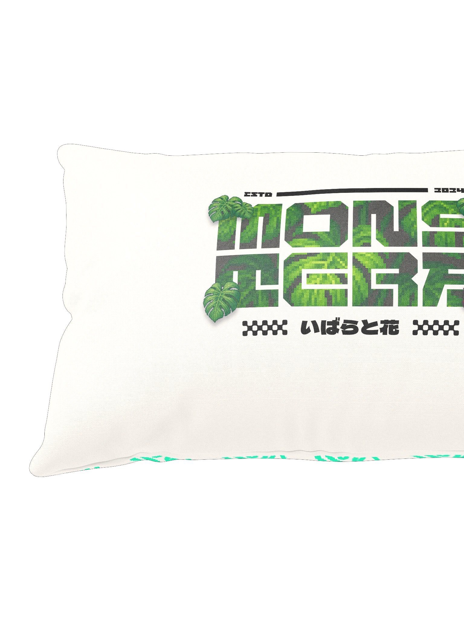 Monstera - Gaming Cushion product image (3)