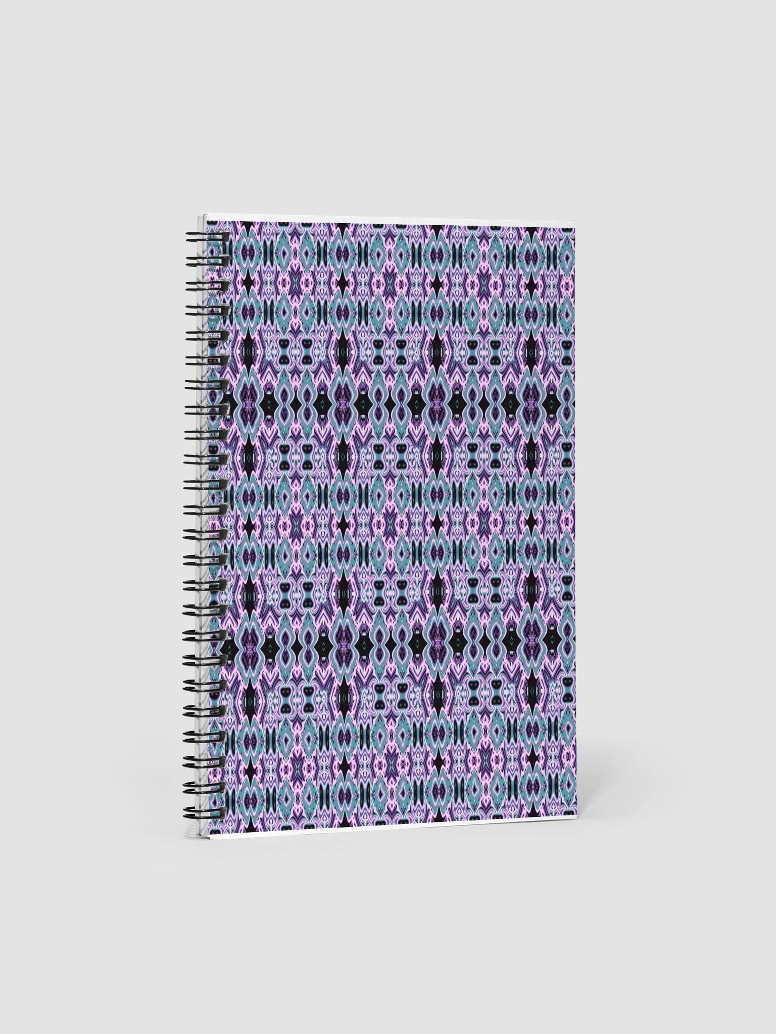 ECHO TILE WILD PATTERNS 126 product image (1)