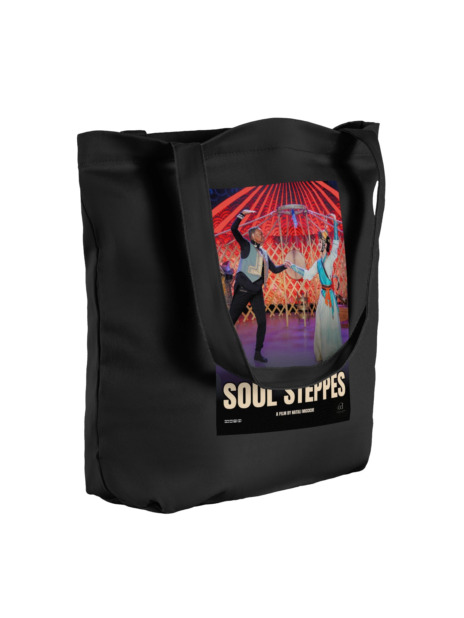 SOUL STEPPES - Tote Bag product image (3)