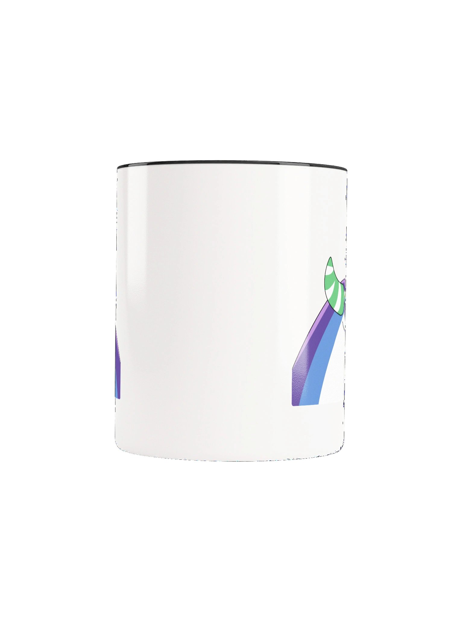 Ryulong PFP Accent Color Coffee Mug product image (60)
