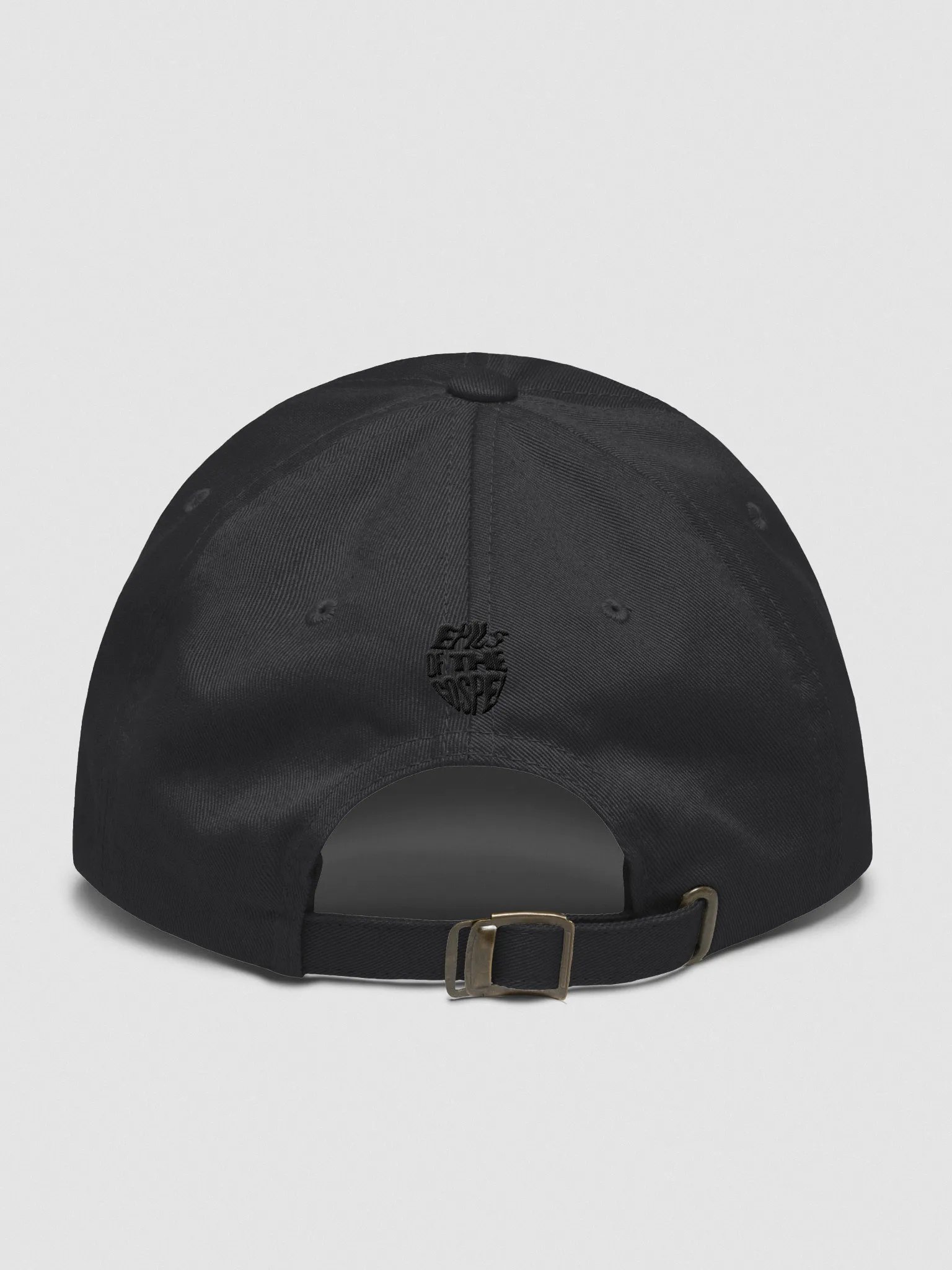 "Be kind" Classic Dad hat product image (2)