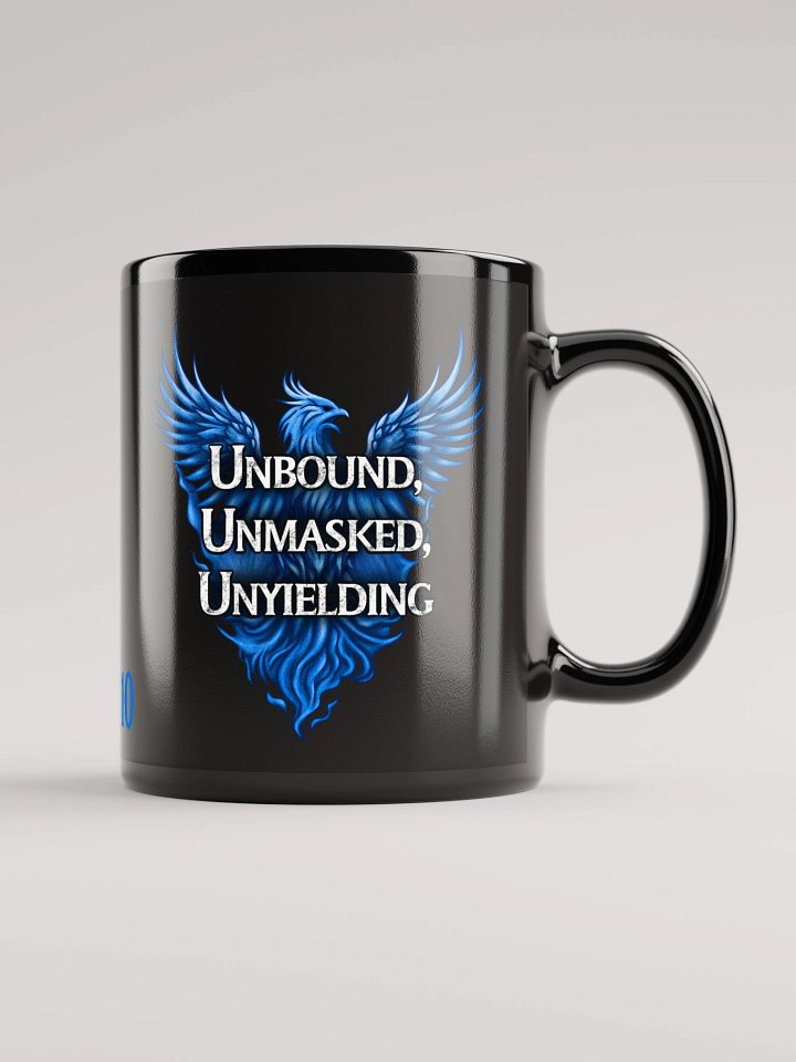 Unbound Mug product image (2)