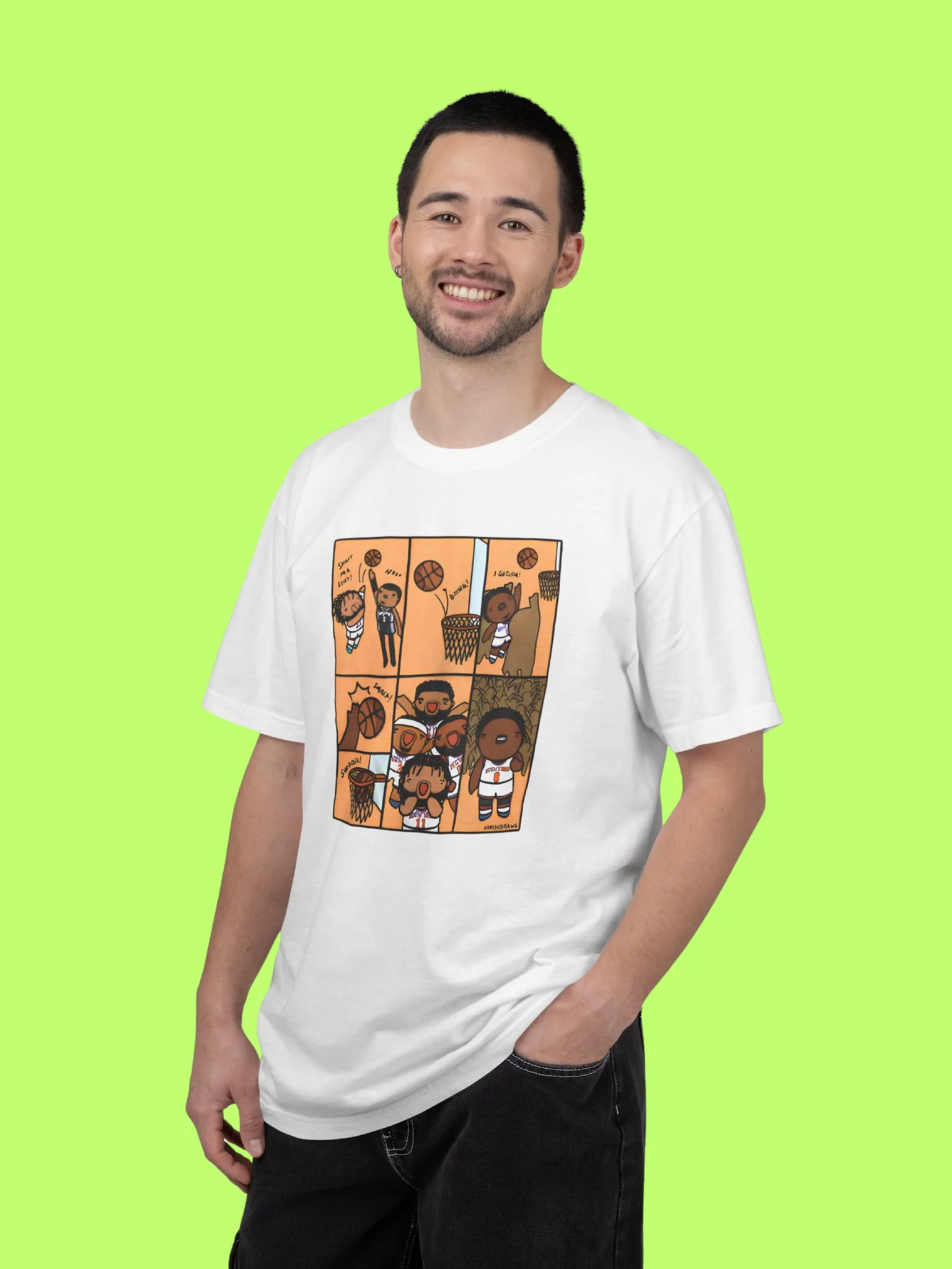 Karl-Anthony Towns NY Knicks OG Tip Shirt product image (151)