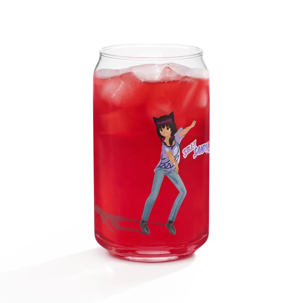 Sassy Cat-Eared Tumbler product image (3)