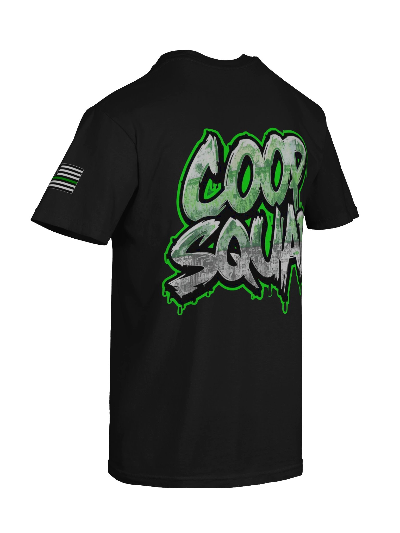 Coop Squad Reverse Drip product image (79)